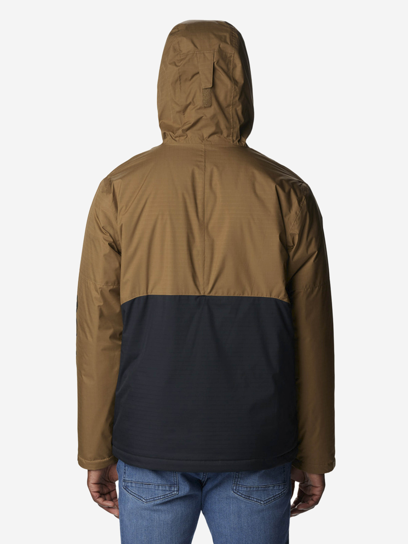 Демісезонна куртка Columbia Модель 1956811CLB-258 Фото