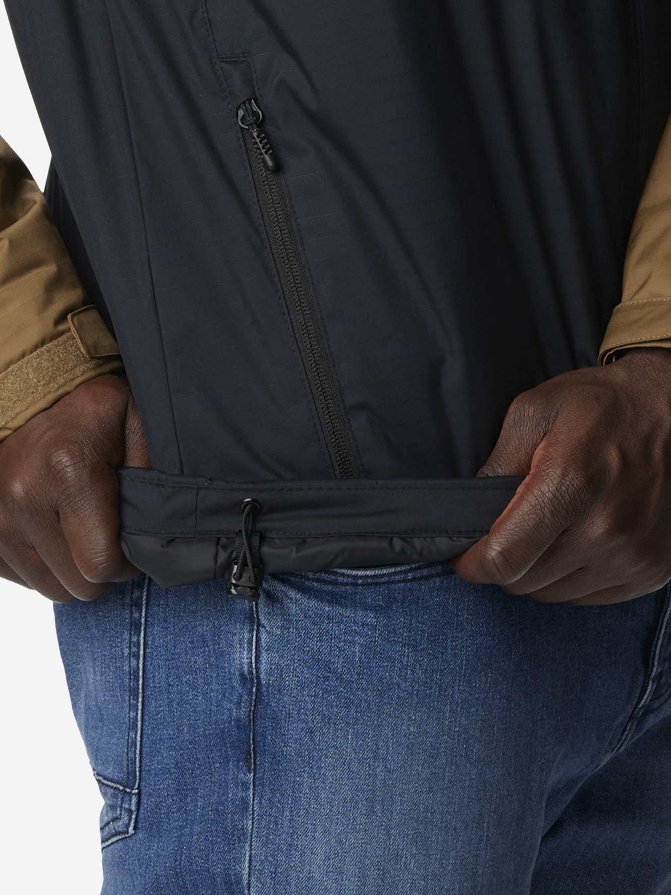 Демісезонна куртка Columbia Модель 1956811CLB-258 Фото