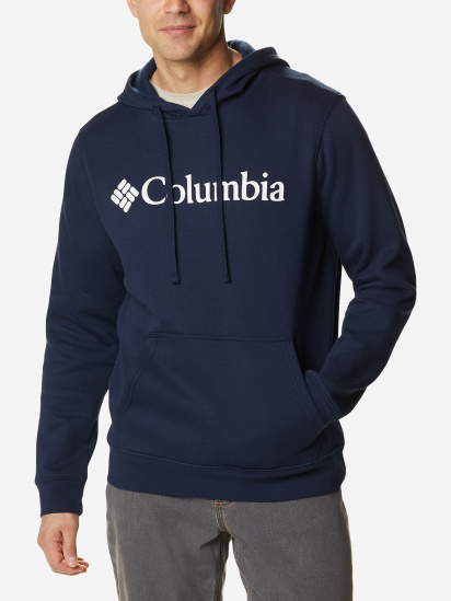 Худі Columbia Columbia Trek™ Hoodie модель 1957911CLB-464 — фото - INTERTOP