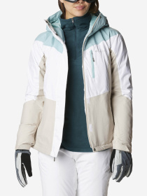 Гірськолижна куртка Columbia Модель 2007581CLB-102 Фото