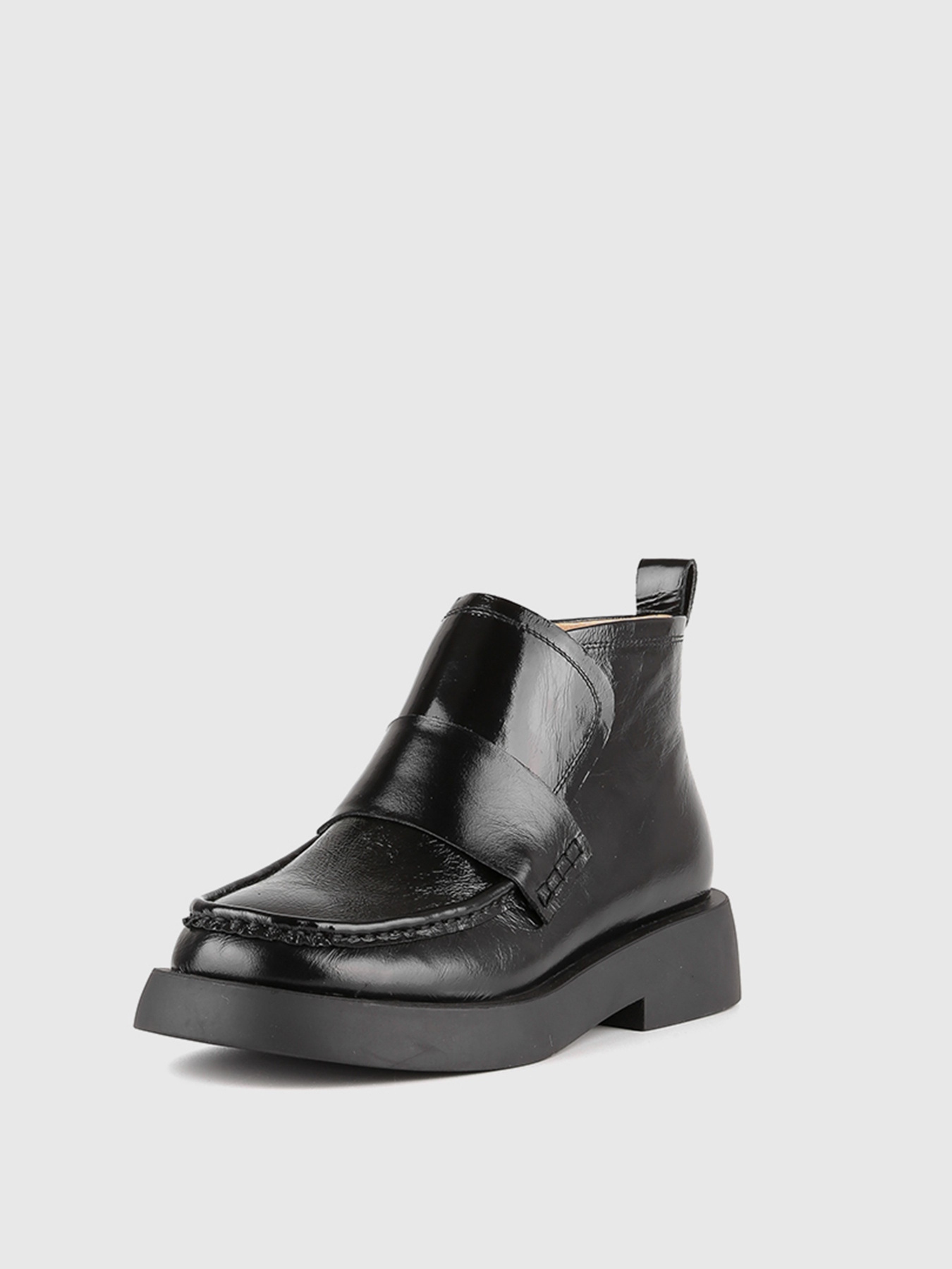 Ботинки LeBERDES модель 00000013019 Фото