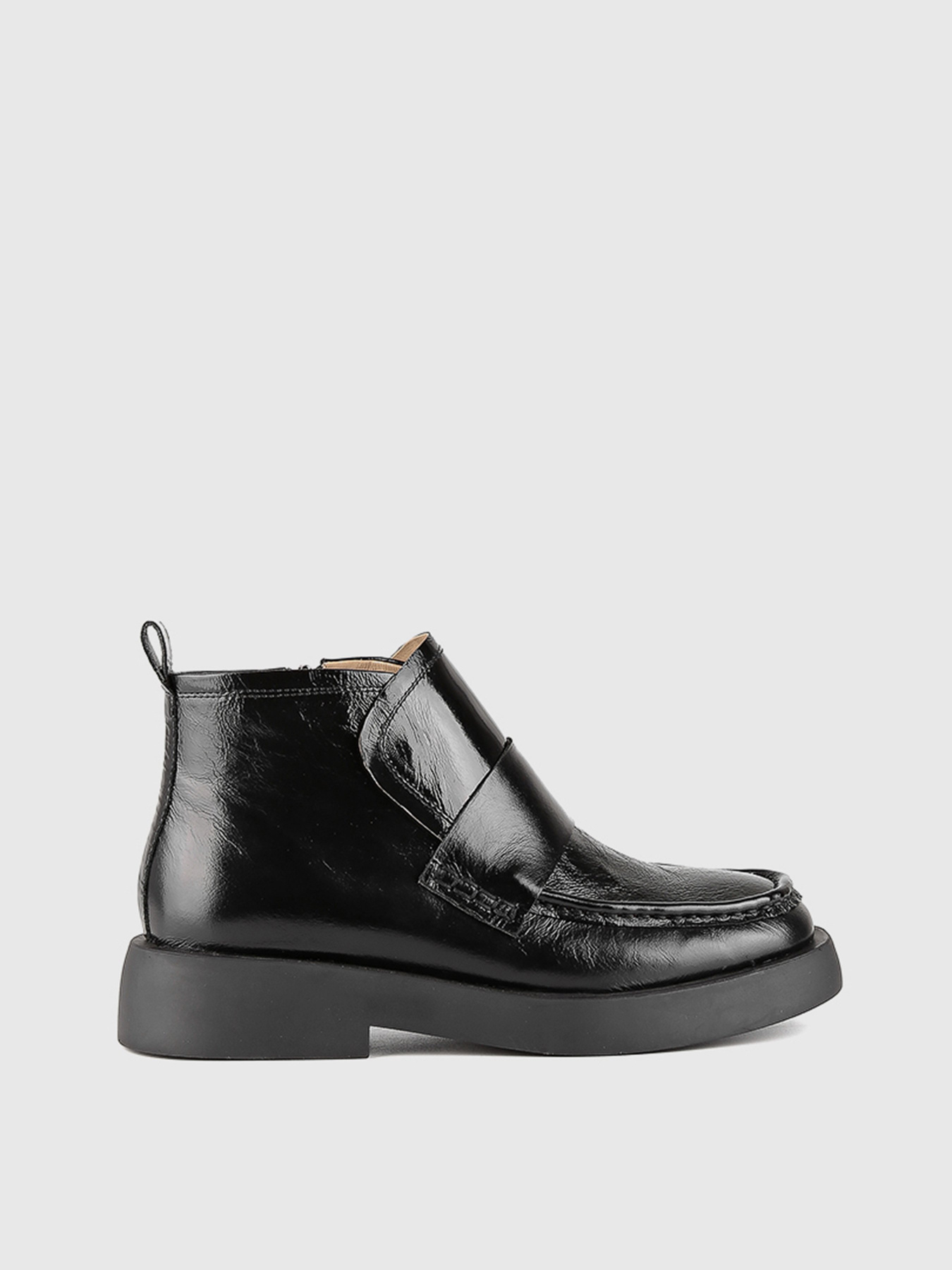 Ботинки LeBERDES модель 00000013019 Фото