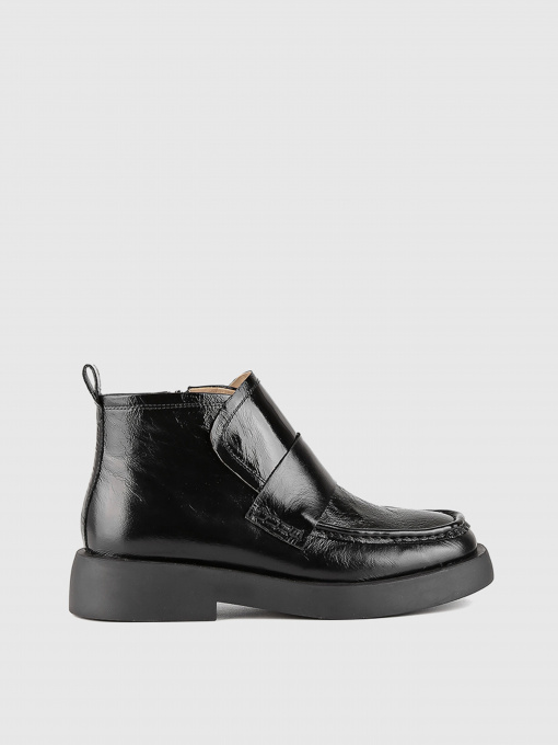 Ботинки LeBERDES модель 00000013019 Фото