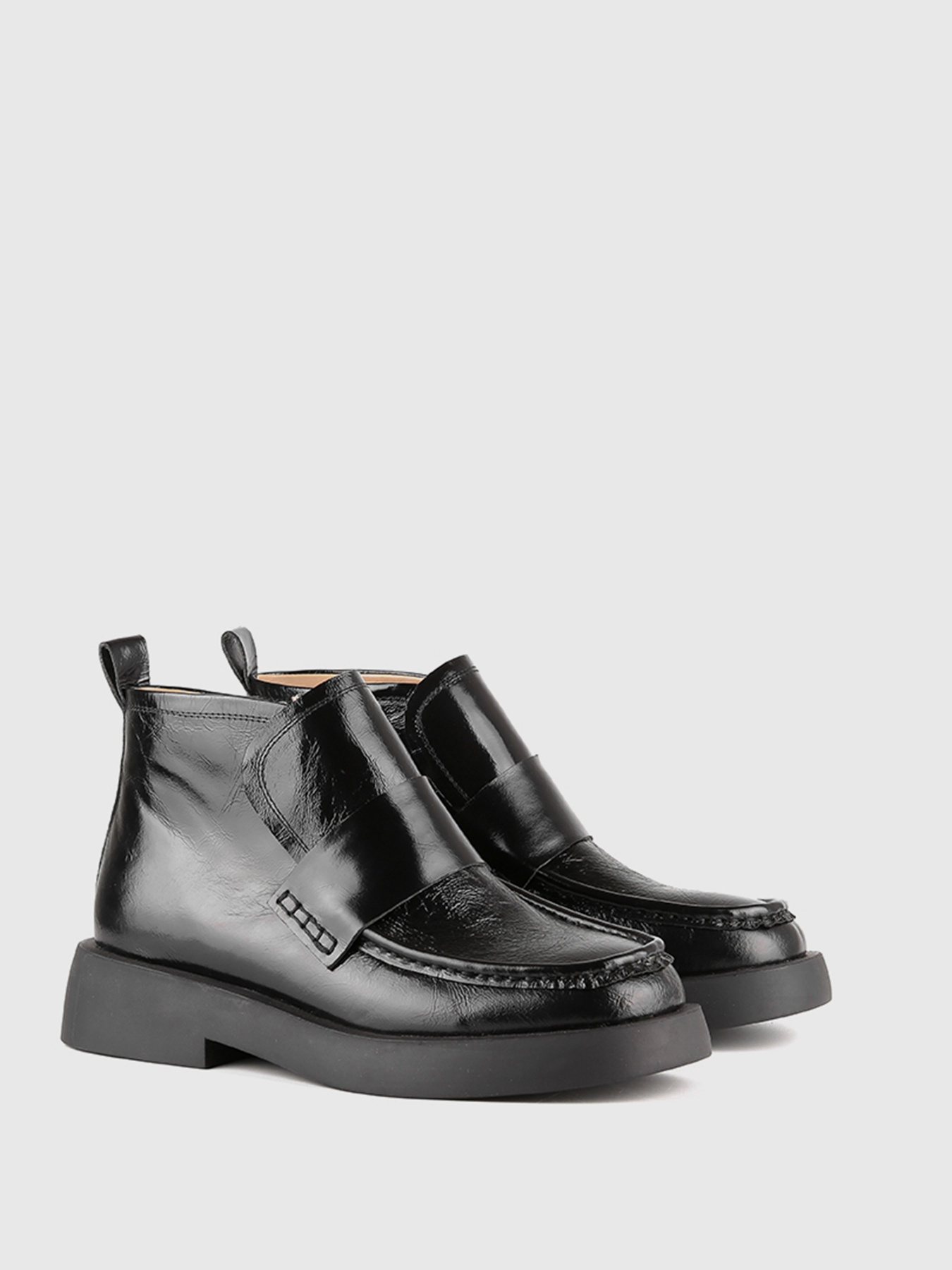 Ботинки LeBERDES модель 00000013019 Фото