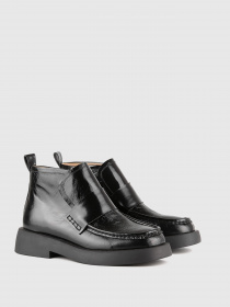 Ботинки LeBERDES модель 00000013019 Фото