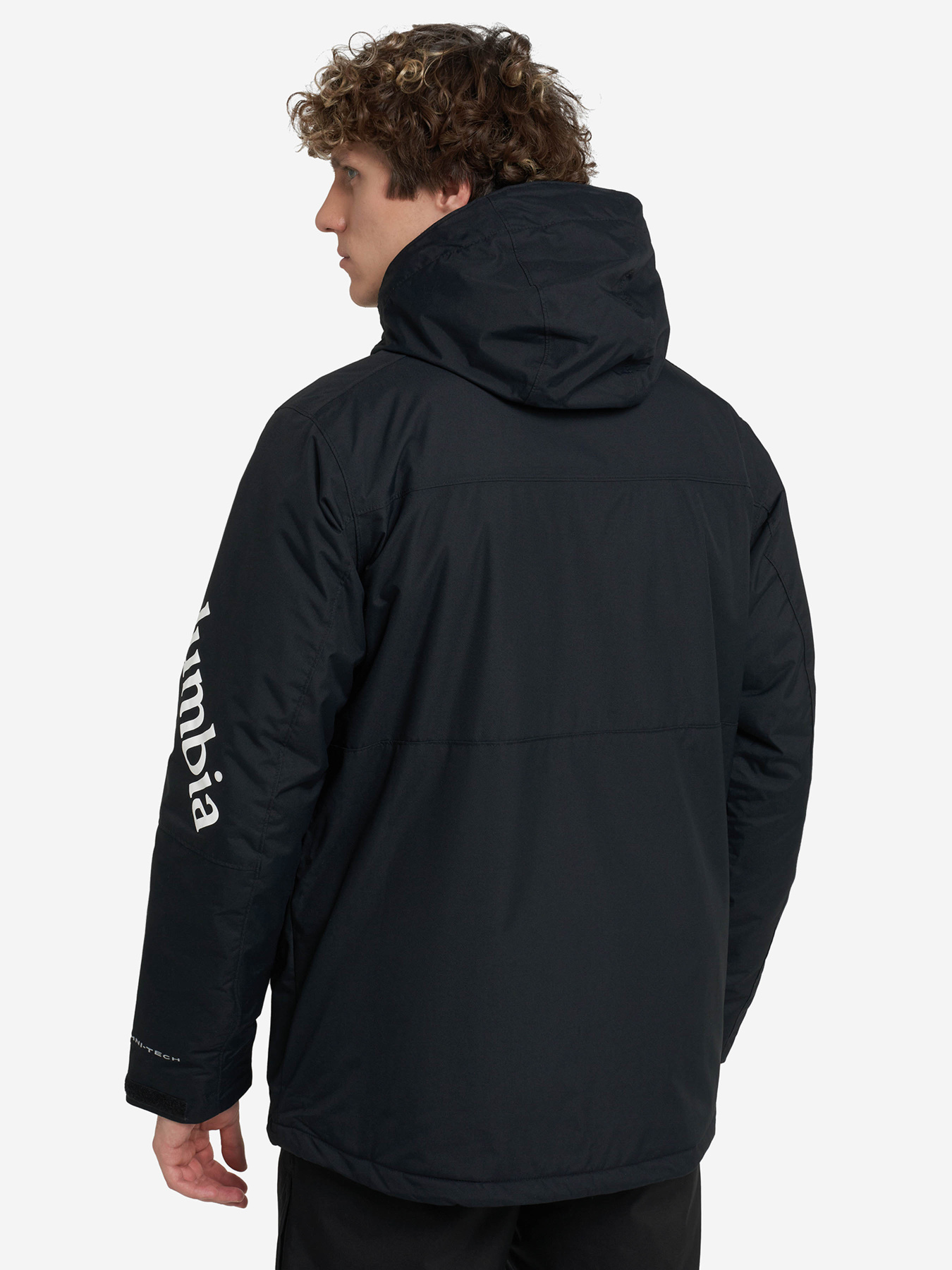 Гірськолижна куртка Columbia Модель 2011251CLB-010 Фото