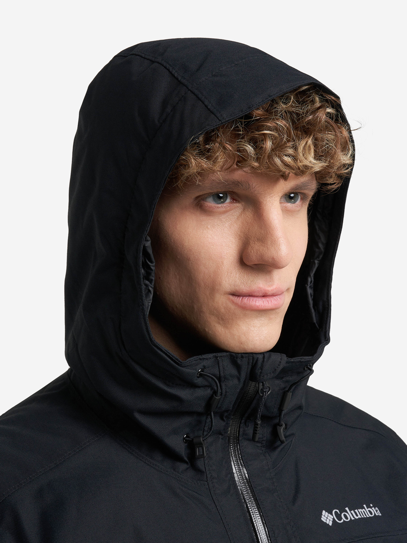 Гірськолижна куртка Columbia Модель 2011251CLB-010 Фото