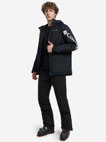 Гірськолижна куртка Columbia Модель 2011251CLB-010 Фото