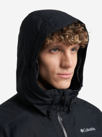 Гірськолижна куртка Columbia Модель 2011251CLB-010 Фото