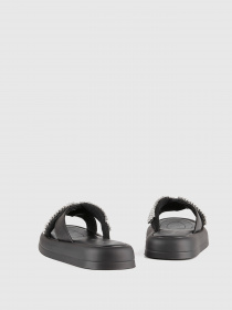 Шлепанцы LeBERDES модель 00000013020 Фото