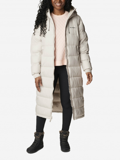 Зимова куртка Columbia Pike Lake™ II Long Jacket модель 2051351CLB-278 — фото - INTERTOP