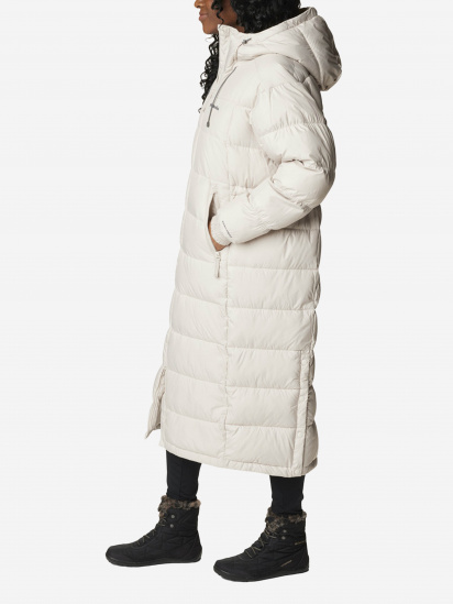 Зимова куртка Columbia Pike Lake™ II Long Jacket модель 2051351CLB-278 — фото 3 - INTERTOP