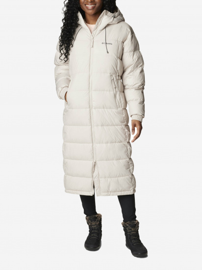 Зимова куртка Columbia Pike Lake™ II Long Jacket модель 2051351CLB-278 - фото