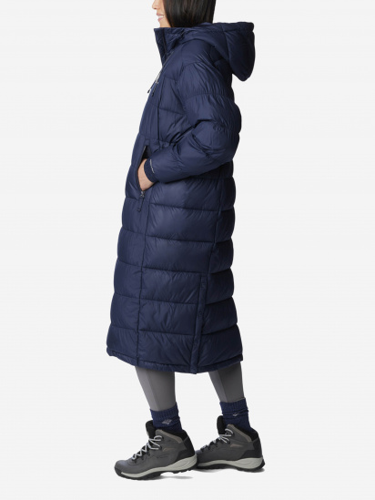 Зимова куртка Columbia Pike Lake™ II Long Jacket модель 2051351CLB-472 — фото 3 - INTERTOP