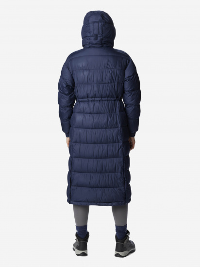 Зимова куртка Columbia Pike Lake™ II Long Jacket модель 2051351CLB-472 — фото 4 - INTERTOP
