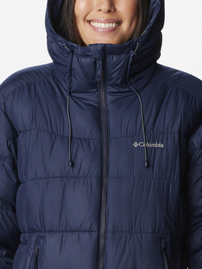 Зимова куртка Columbia Pike Lake™ II Long Jacket модель 2051351CLB-472 — фото 6 - INTERTOP