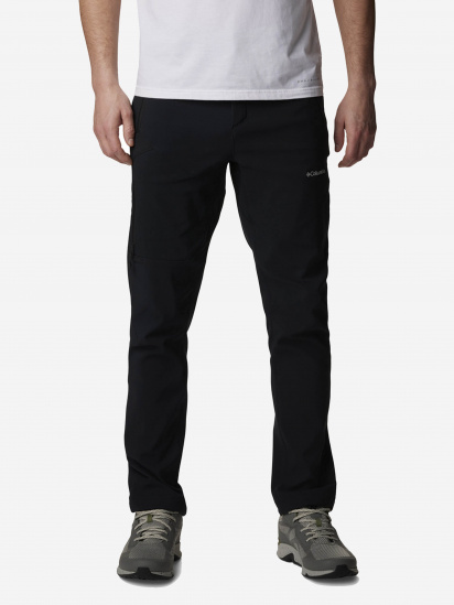 Штани спортивні Columbia модель 2054062CLB-010 — фото - INTERTOP