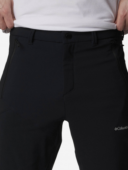 Штани спортивні Columbia модель 2054062CLB-010 — фото 5 - INTERTOP