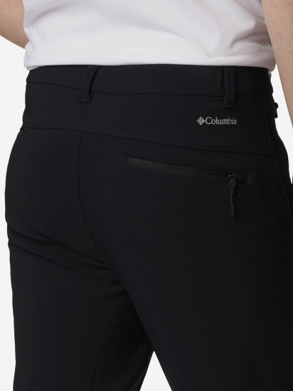 Штани спортивні Columbia модель 2054062CLB-010 — фото 6 - INTERTOP
