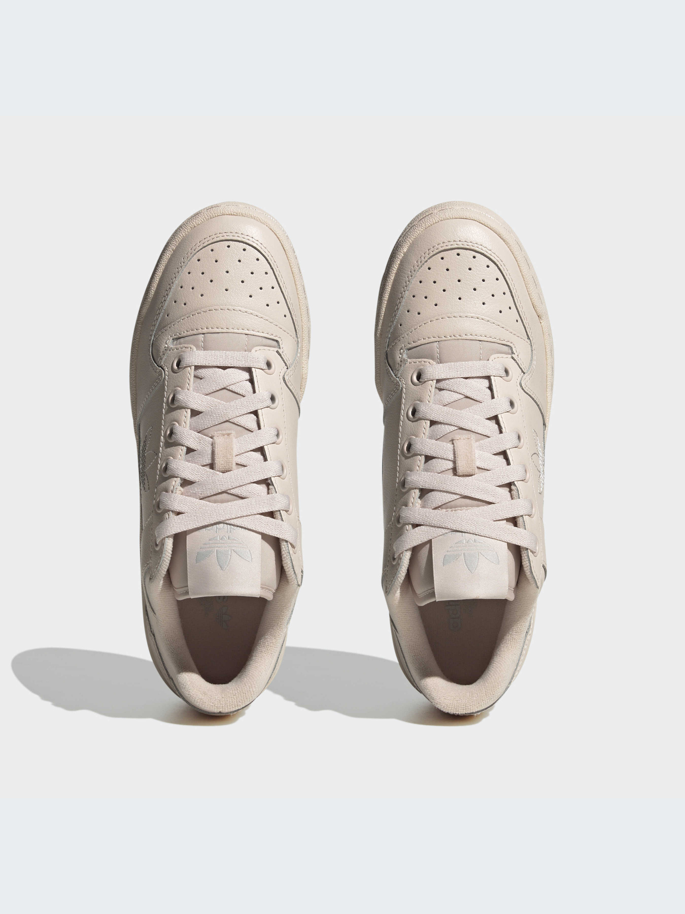 Кроссовки Adidas Forum модель HQ6953-KZ Фото