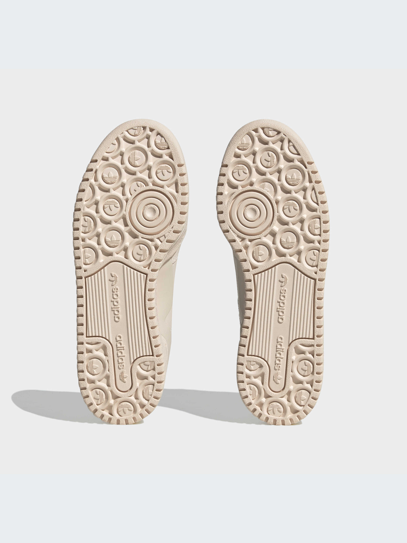 Кроссовки Adidas Forum модель HQ6953-KZ Фото