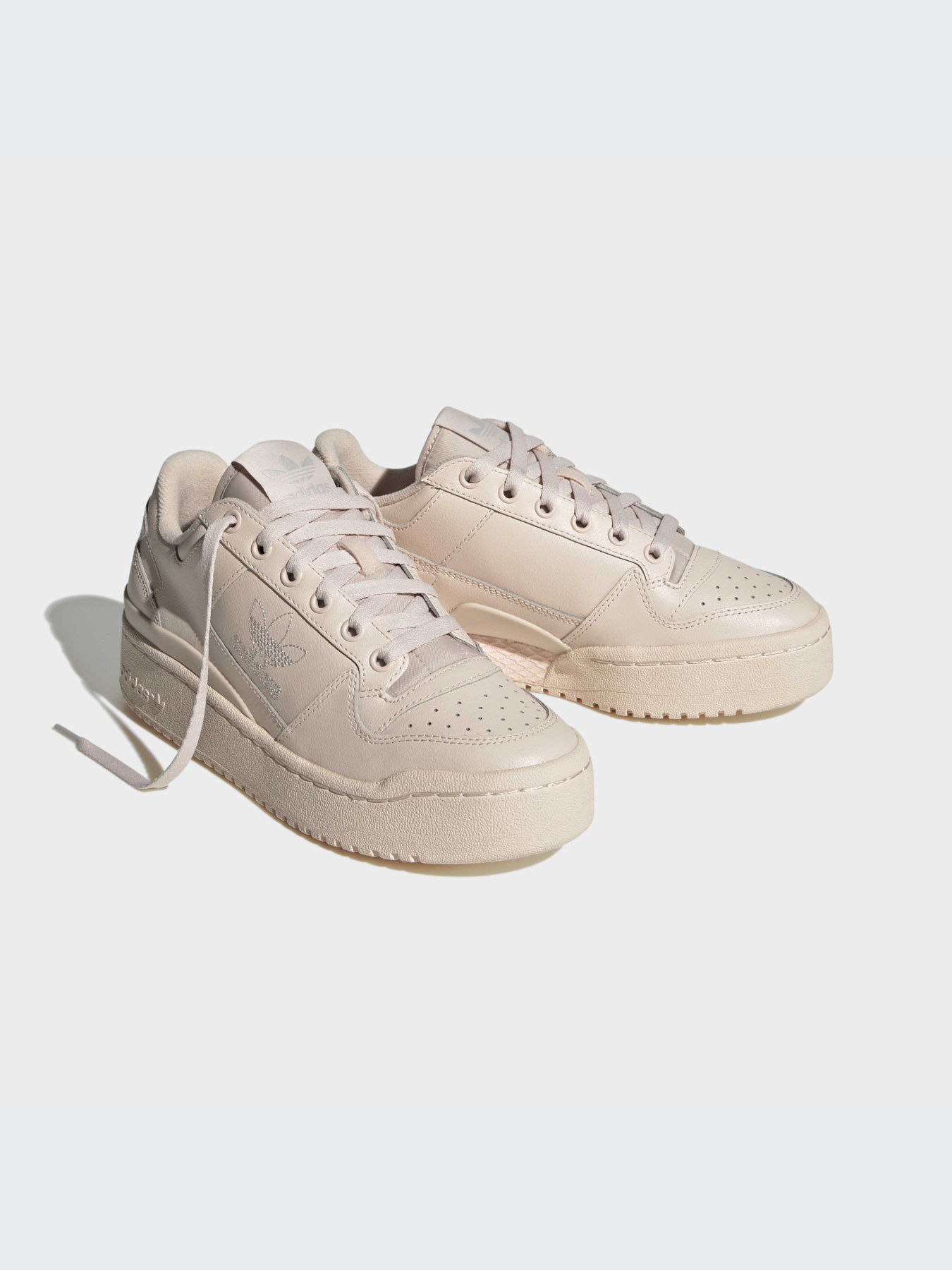 Кроссовки Adidas Forum модель HQ6953-KZ Фото