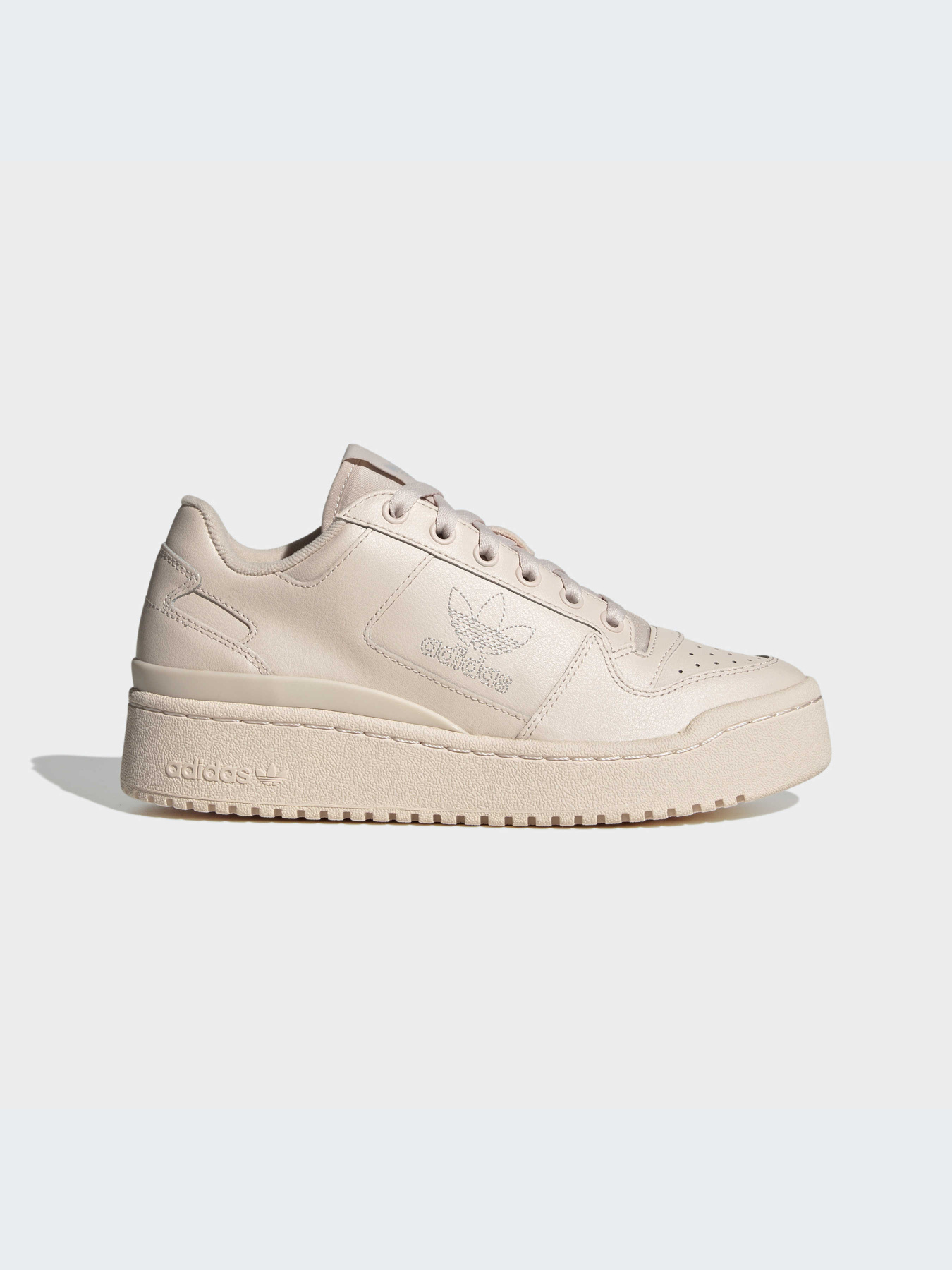 Кроссовки Adidas Forum модель HQ6953-KZ Фото