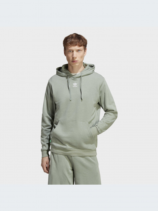 Худи и свитшоты Adidas модель HR2962-KZ Фото