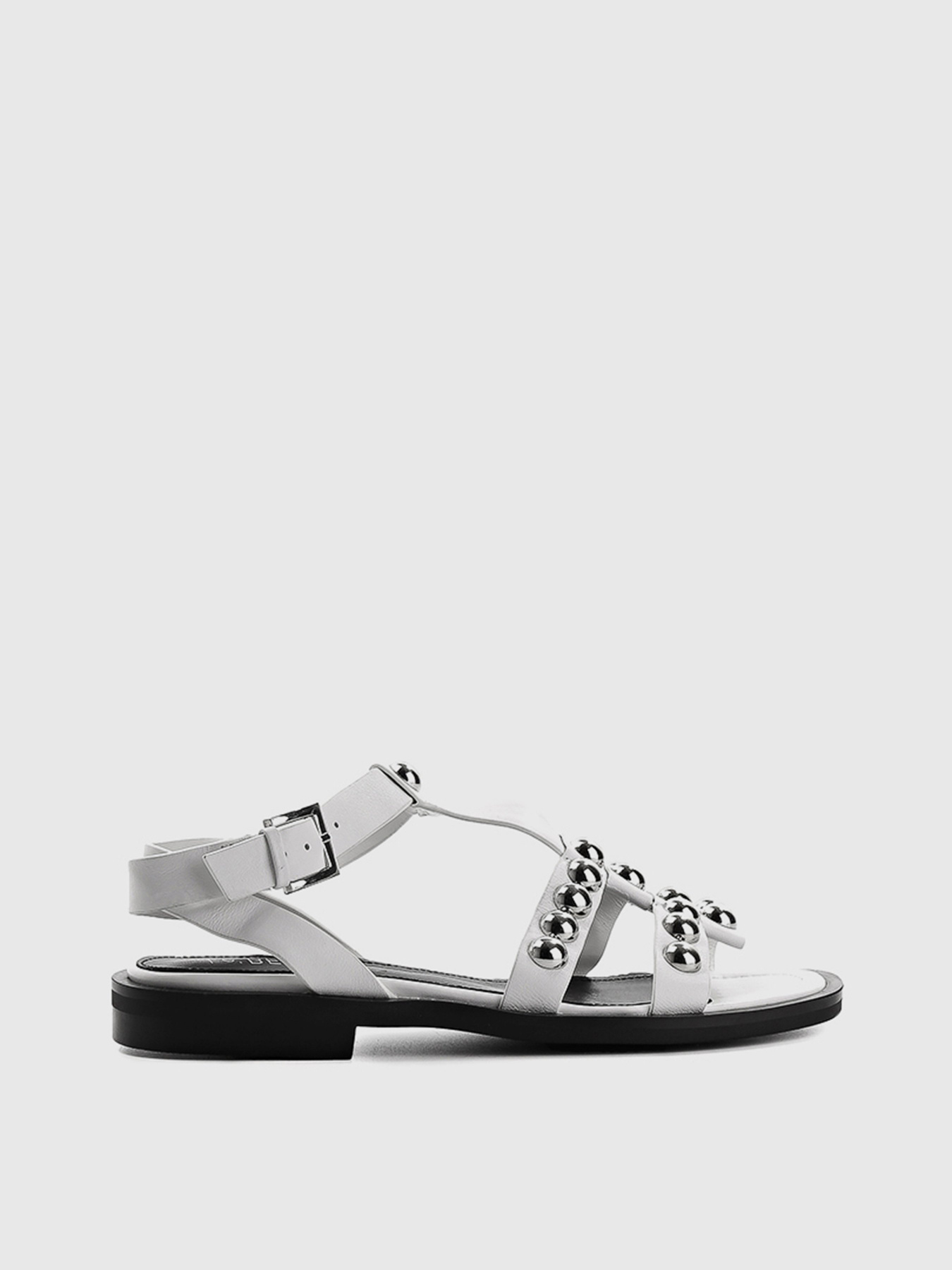 Сандалії LeBERDES модель 00000013027 Фото