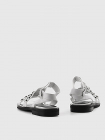 Сандалії LeBERDES модель 00000013027 Фото