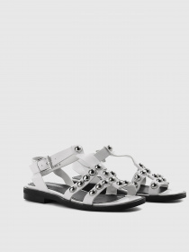 Сандалії LeBERDES модель 00000013027 Фото