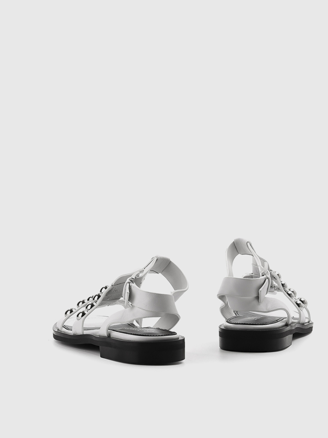 Сандалии LeBERDES модель 00000013027 Фото