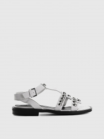 Сандалии LeBERDES модель 00000013027 Фото