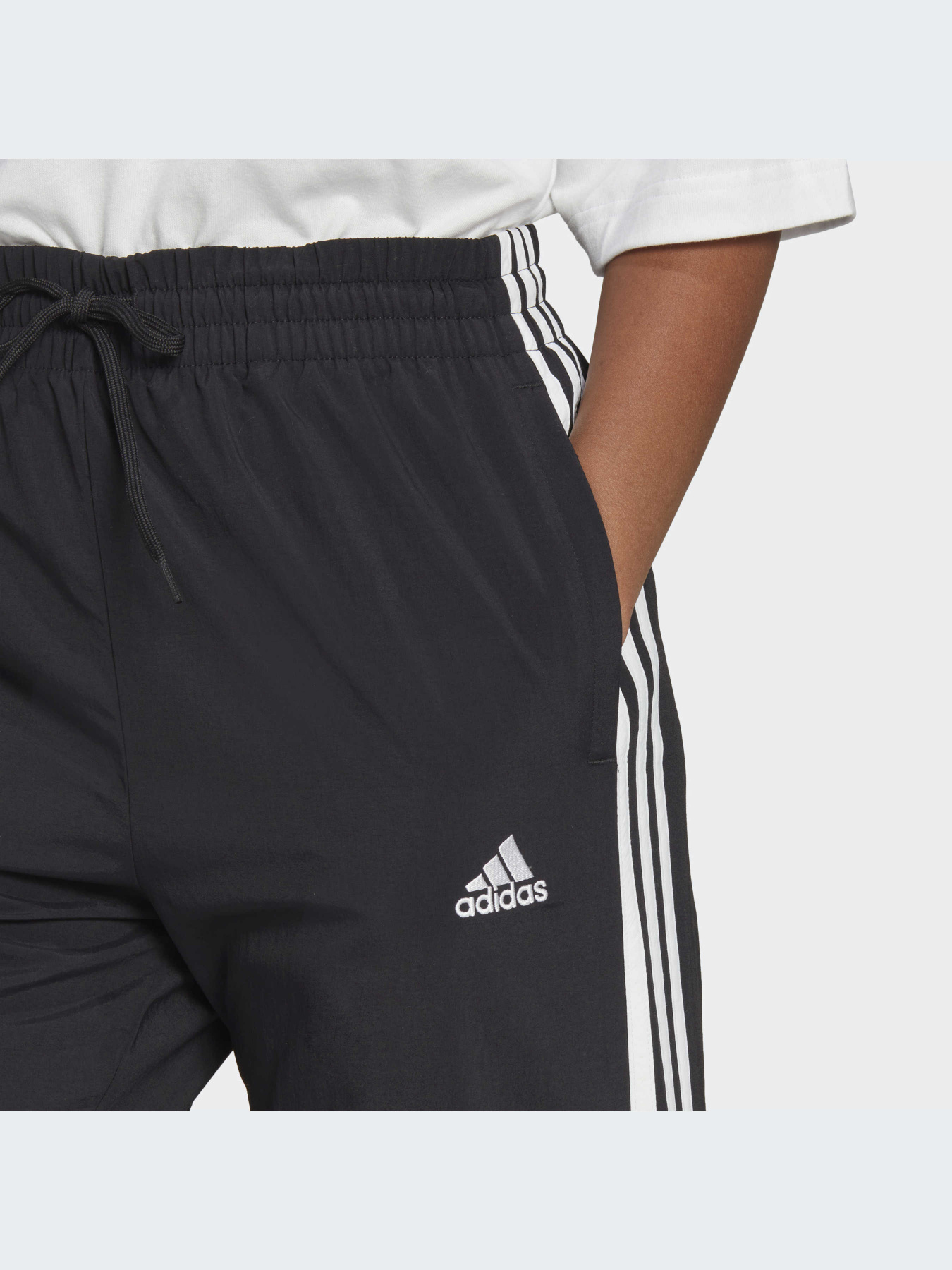 Брюки Adidas модель HT3398-KZ Фото