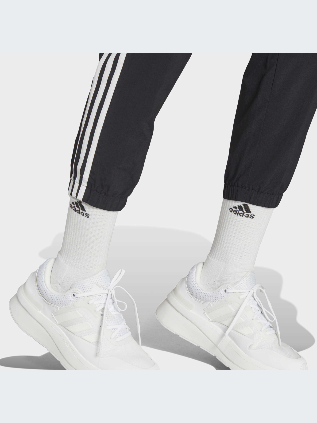 Брюки Adidas модель HT3398-KZ Фото