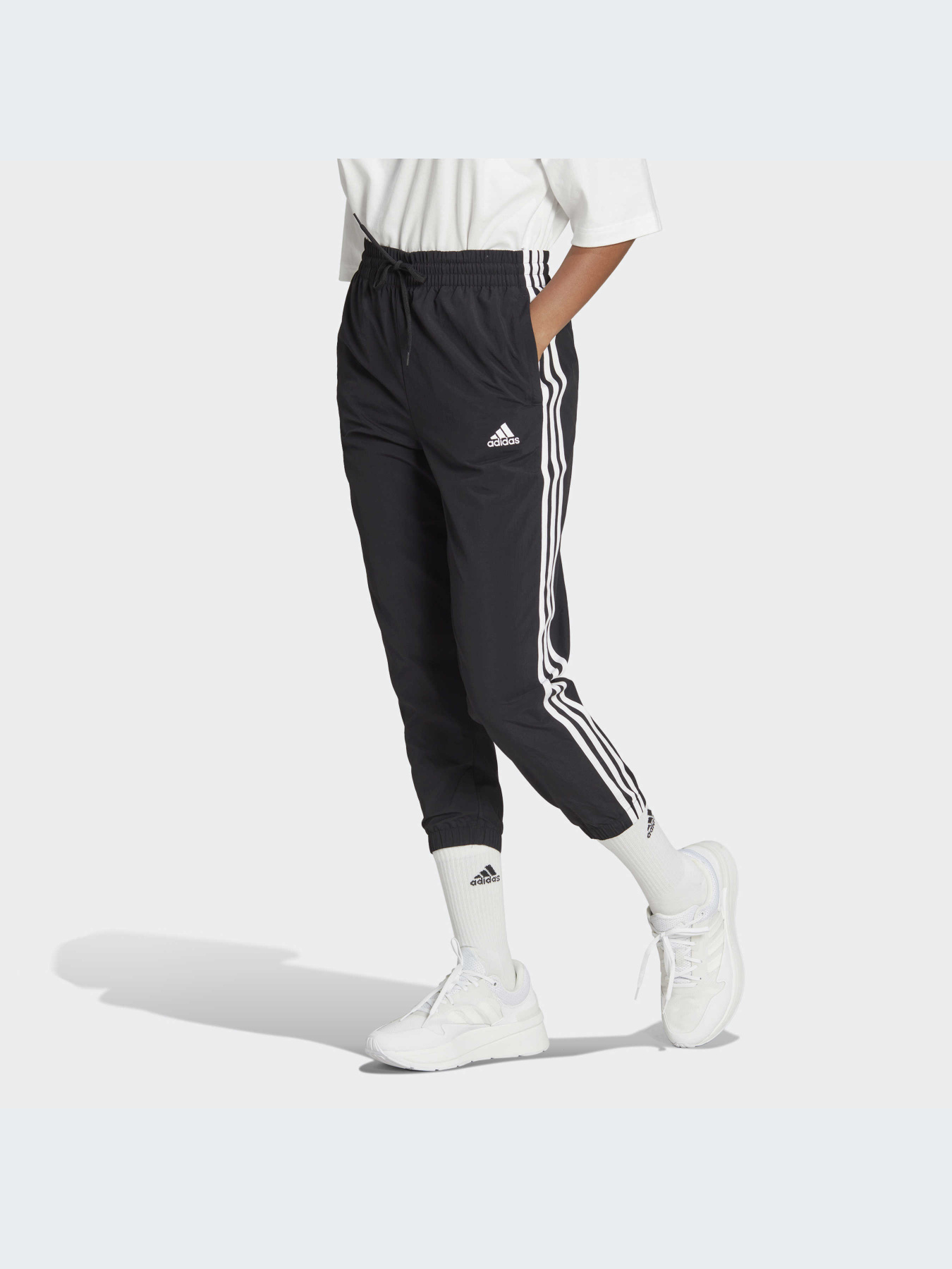 Брюки Adidas модель HT3398-KZ Фото