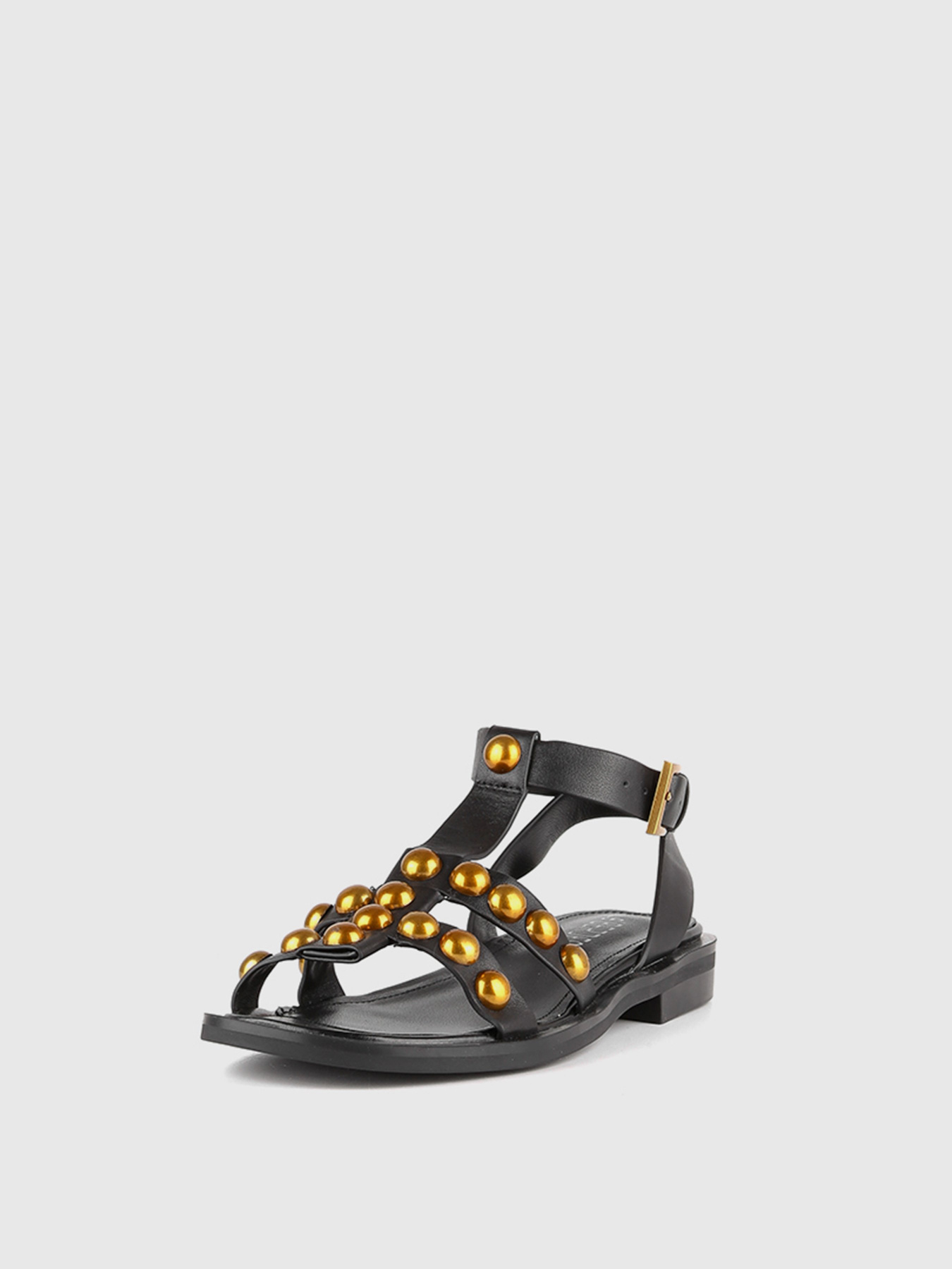 Сандалії LeBERDES модель 00000013028 Фото