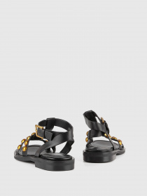 Сандалії LeBERDES модель 00000013028 Фото