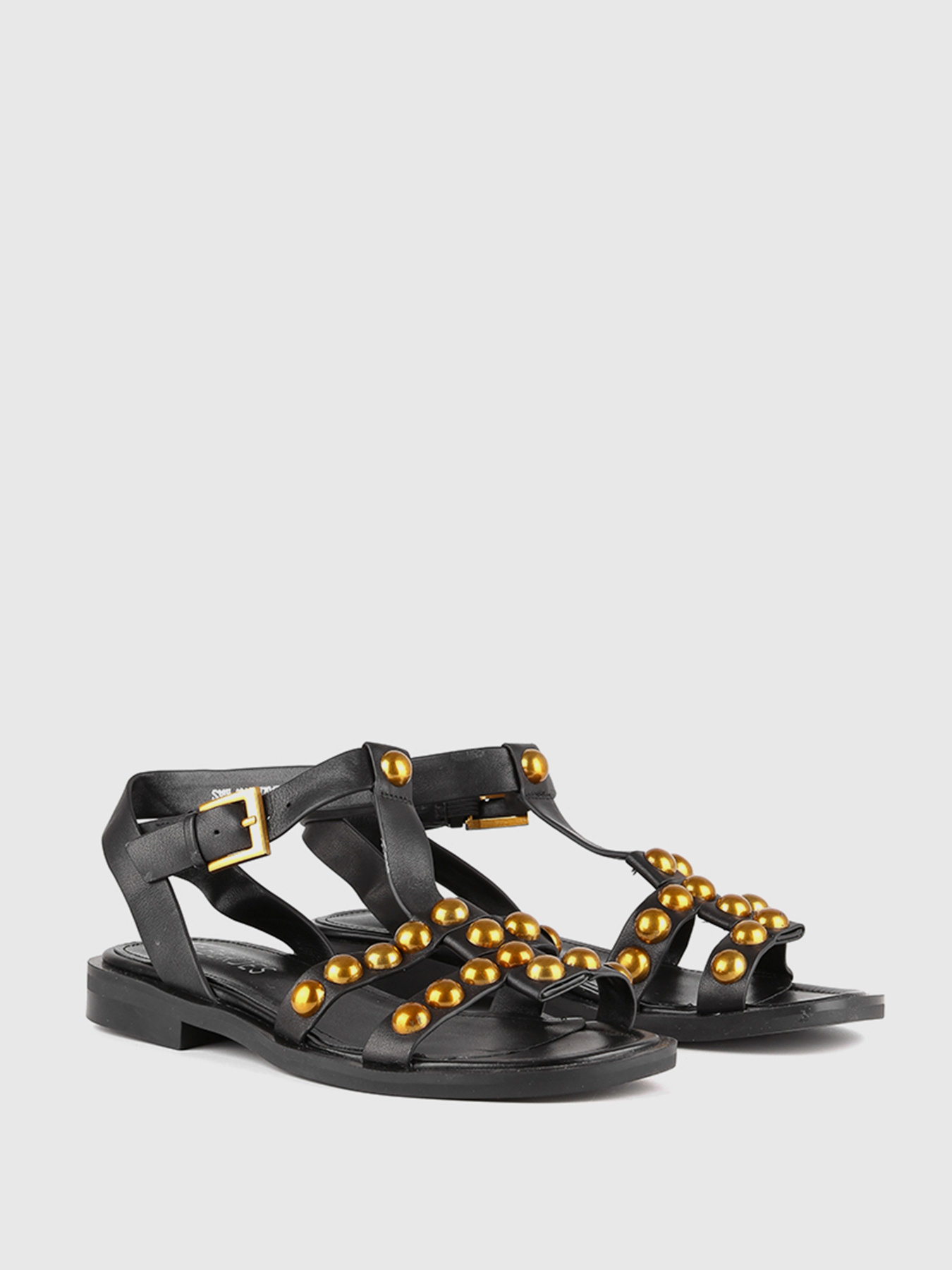 Сандалії LeBERDES модель 00000013028 Фото