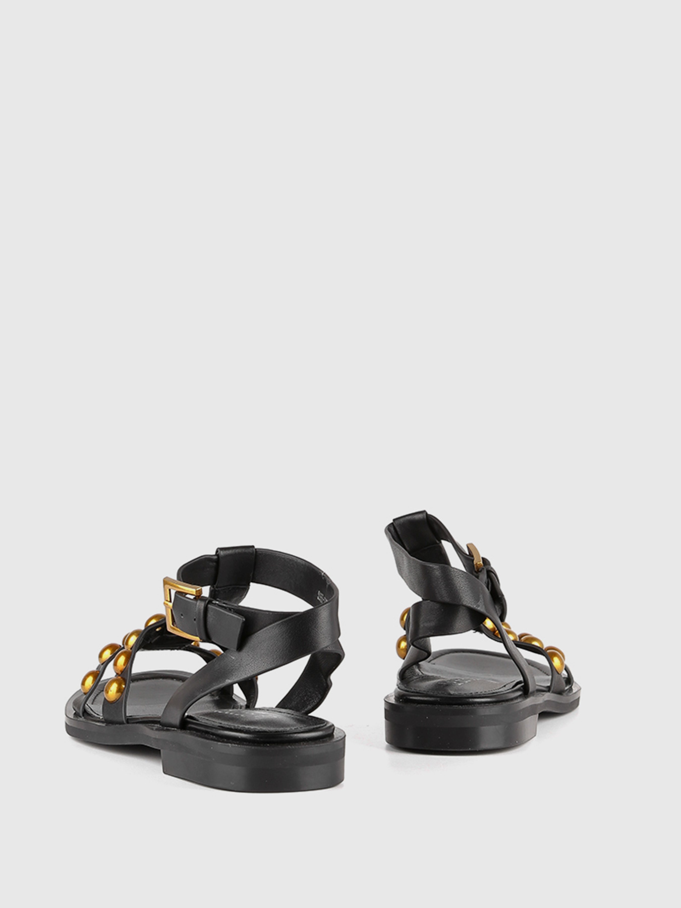 Сандалії LeBERDES модель 00000013028 Фото