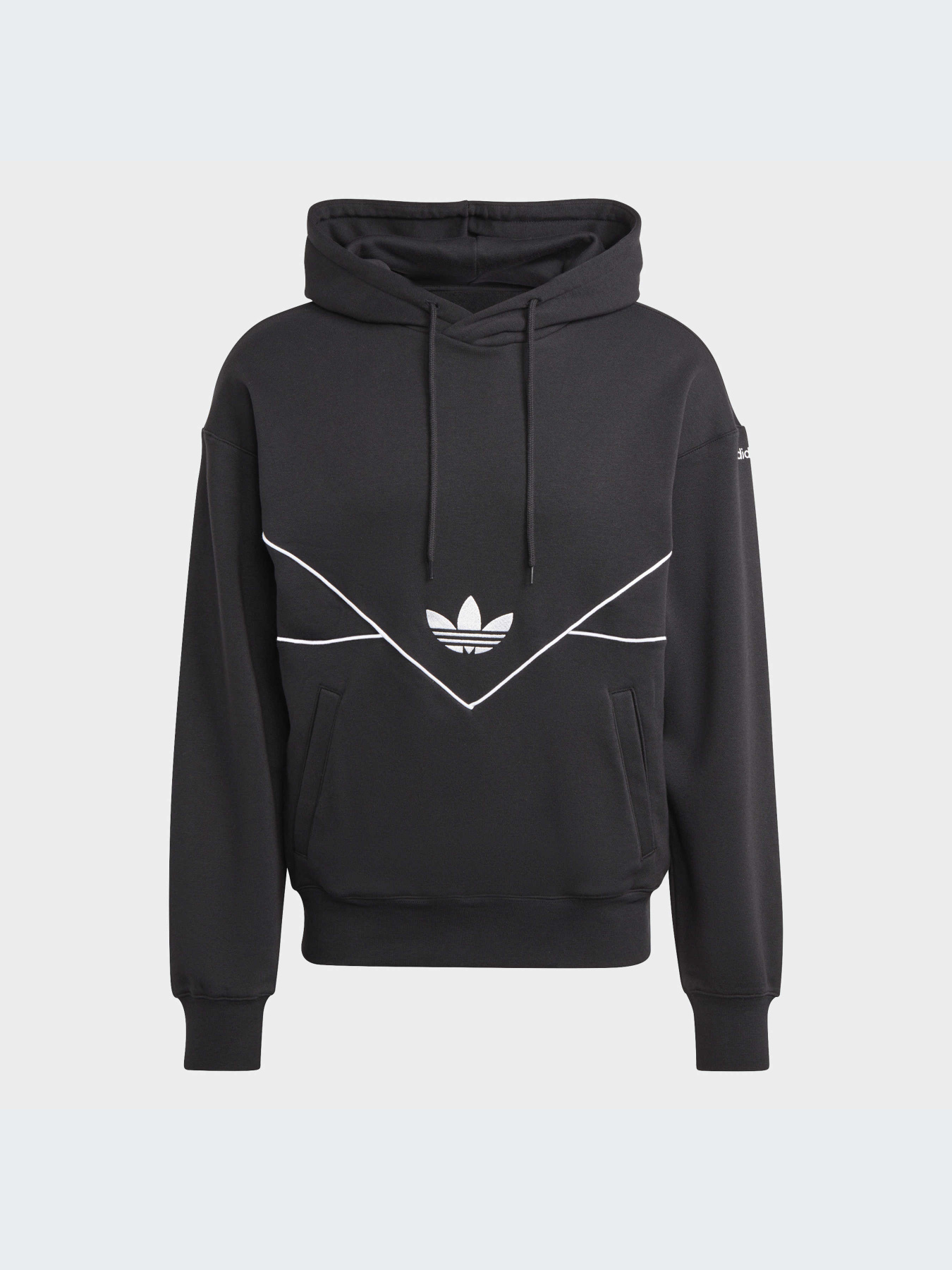 Худи и свитшоты Adidas Adicolor модель HR5335-KZ Фото