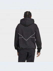 Худи и свитшоты Adidas Adicolor модель HR5335-KZ Фото