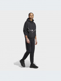 Худи и свитшоты Adidas Adicolor модель HR5335-KZ Фото