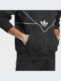 Худи и свитшоты Adidas Adicolor модель HR5335-KZ Фото