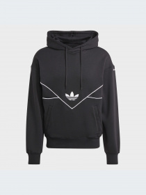 Худи и свитшоты Adidas Adicolor модель HR5335-KZ Фото