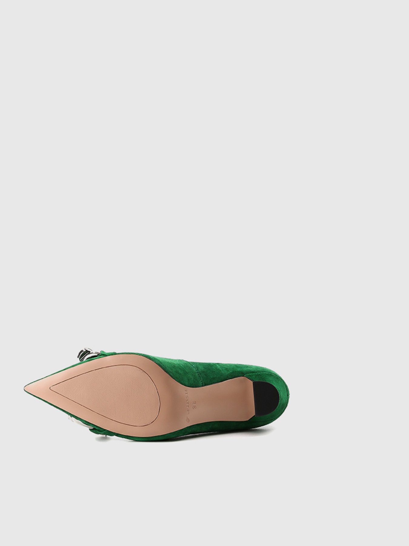 Туфли-лодочки LeBERDES модель 00000013029 Фото