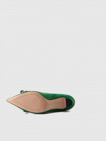 Туфли-лодочки LeBERDES модель 00000013029 Фото