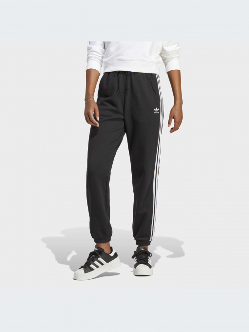 Брюки Adidas Adicolor модель IB7457-KZ Фото