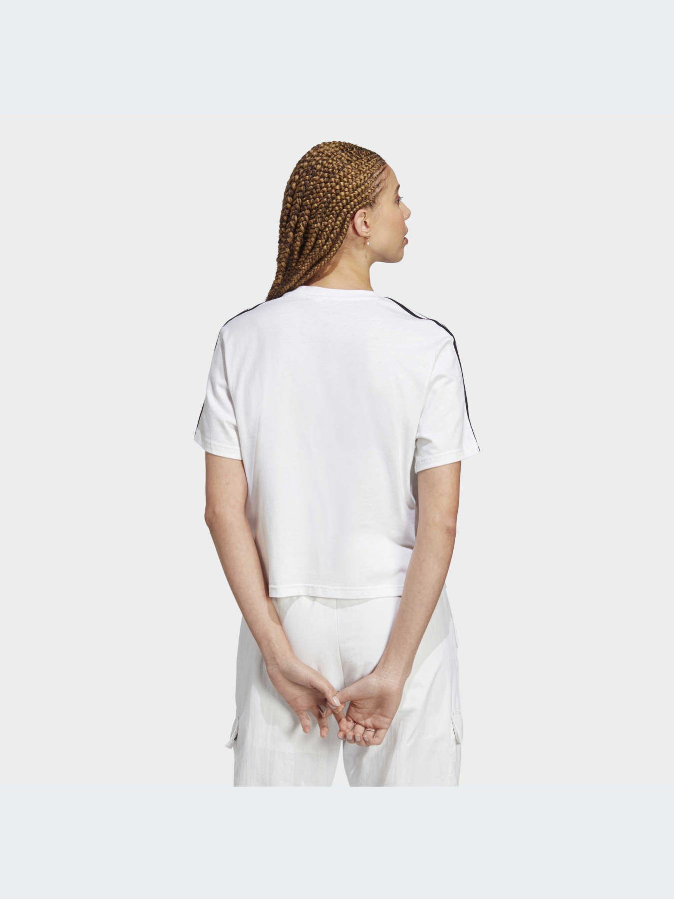 Футболки и поло Adidas модель HR4915-KZ Футболки и поло Adidas модель HR4915-KZ Фото