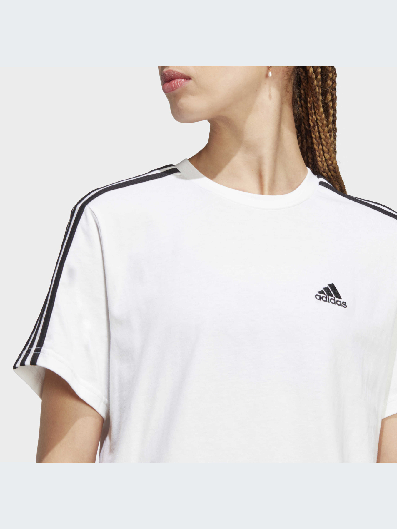 Футболки и поло Adidas модель HR4915-KZ Футболки и поло Adidas модель HR4915-KZ Фото